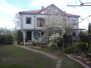 Гостиница Vetros House  Клайпеда